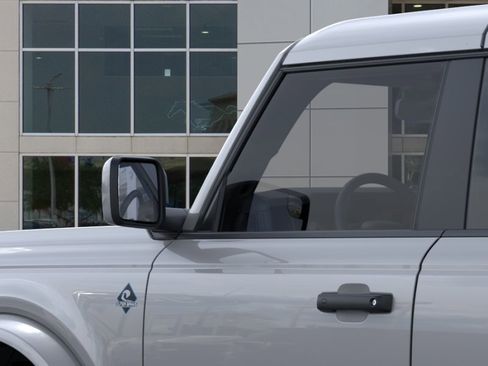 New 2026 Ford Bronco Outer Banks AWD/4WD image 22