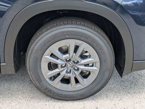 New 2026 MAZDA CX-5 Select AWD/4WD image 10