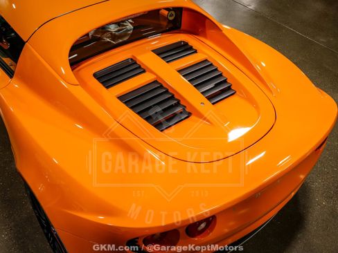 Used 2005 Lotus Elise image 34