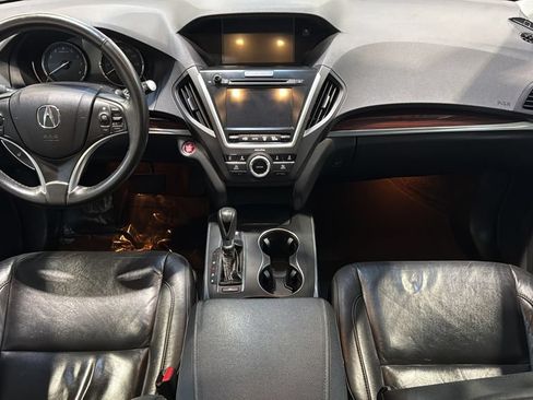 Used 2014 Acura MDX SH-AWD w/ Technology Package image 20