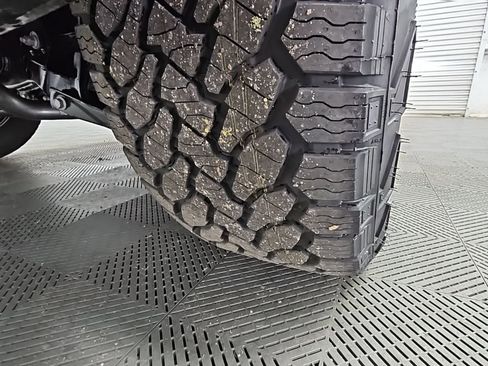 New 2026 Honda Passport TrailSport Elite image 53