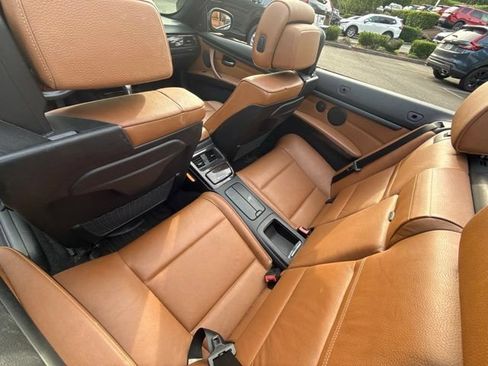 Used 2013 BMW 328i Convertible RWD image 16