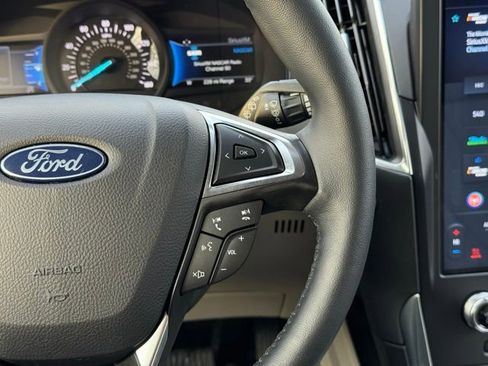 Certified 2024 Ford Edge Titanium w/ Equipment Group 301A image 24