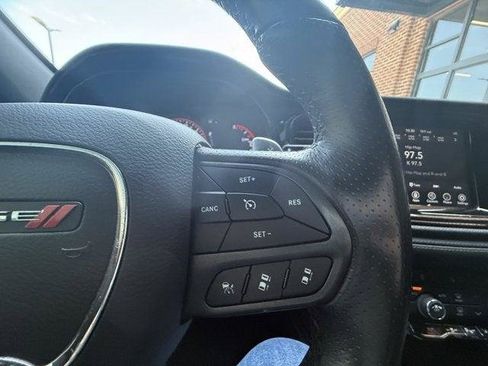 Used 2022 Dodge Durango GT AWD/4WD image 24