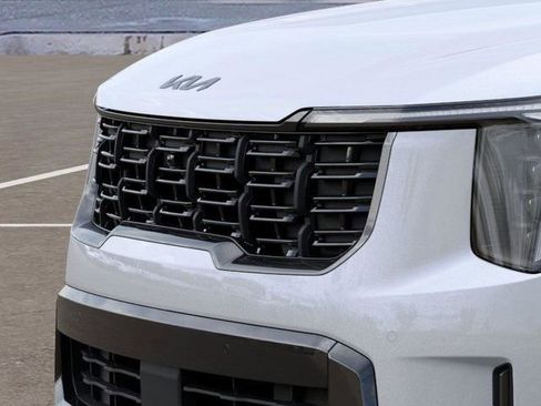 New 2026 Kia Sorento SX Prestige image 12