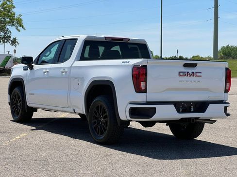 Used 2026 GMC Sierra 1500 Elevation AWD/4WD image 13