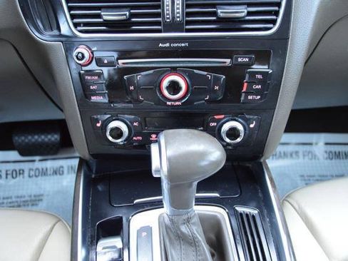 Used 2014 Audi Q5 2.0T Premium Plus AWD/4WD image 23