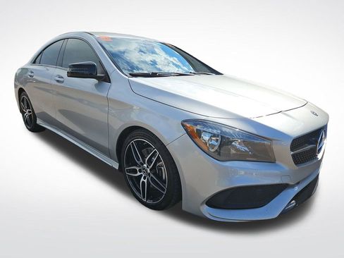 Used 2019 Mercedes-Benz CLA 250 image 7
