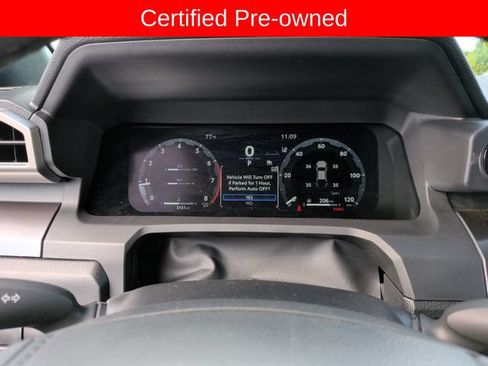 Used 2026 Toyota Tacoma TRD Off-Road AWD/4WD image 16