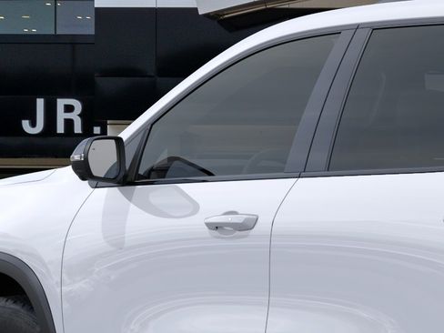 New 2026 GMC Acadia AT4 w/ Super Cruise Package AWD/4WD image 14