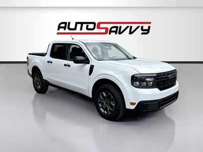 Used 2024 Ford Maverick XLT