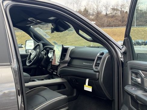 New 2026 RAM 3500 Laramie image 28