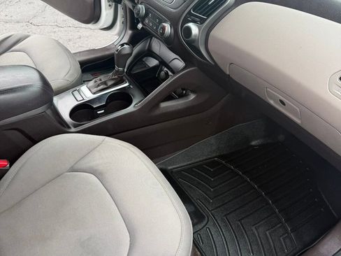 Used 2015 Hyundai Tucson GLS image 40