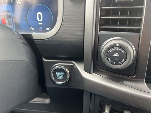 New 2025 Ford F150 Tremor w/ Bed Utility Package image 41