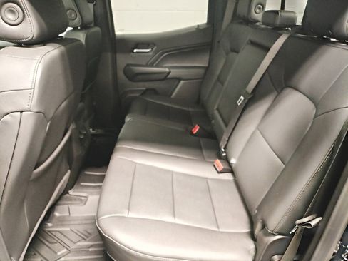 New 2026 GMC Canyon Elevation w/ Convenience Package image 26