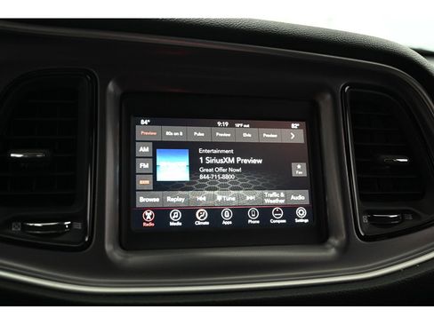 Used 2019 Dodge Challenger SXT w/ Blacktop Package image 32