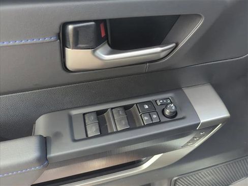 New 2026 Toyota Tundra Platinum image 9