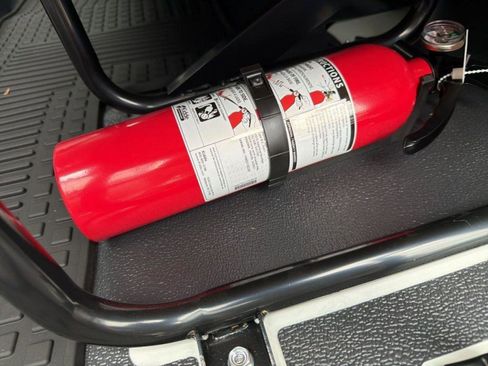 New 2025 Chevrolet Low Cab Forward RWD image 24