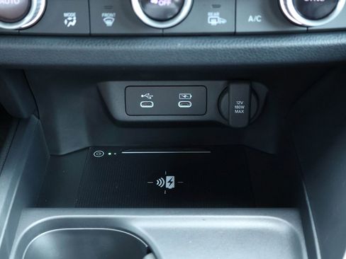 Certified 2025 Acura ADX Base image 26