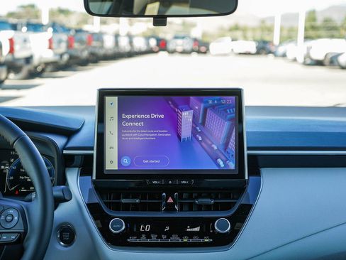 New 2026 Toyota Corolla SE image 17