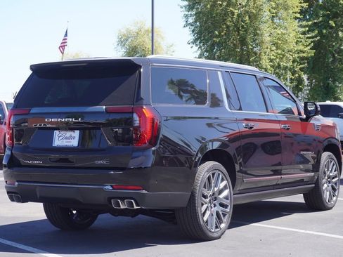 New 2026 GMC Yukon XL Denali Ultimate w/ LPO, Illumination Package image 3