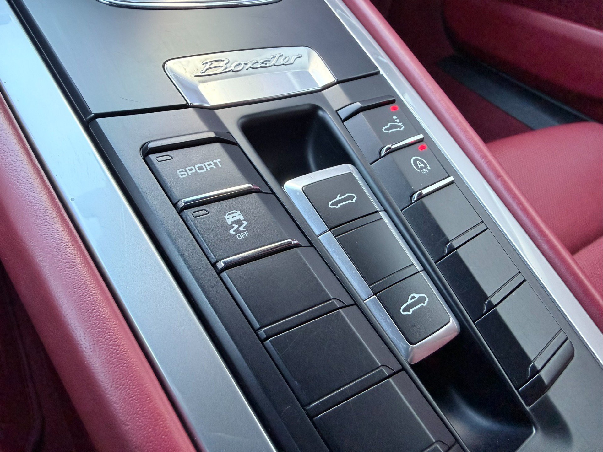 Used 2014 Porsche Boxster RWD image 23