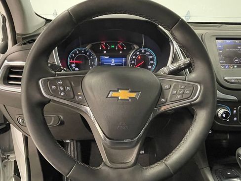 Used 2023 Chevrolet Equinox LT AWD/4WD image 34