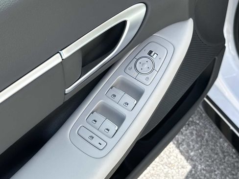 New 2026 Hyundai Sonata SEL image 16