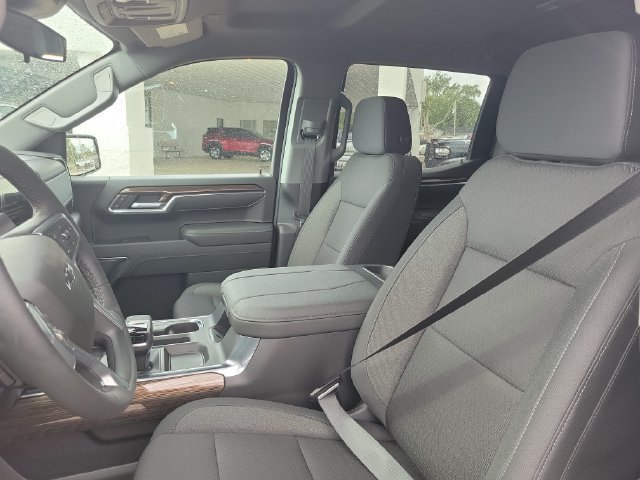 New 2026 Chevrolet Silverado 1500 RST w/ Z71 Off-Road Package AWD/4WD image 15