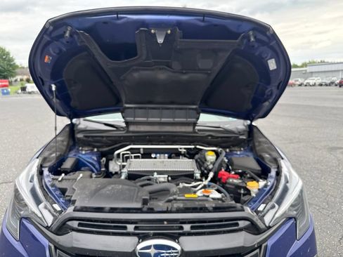 Certified 2026 Subaru Ascent Premium AWD/4WD image 52