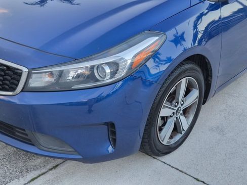 Used 2018 Kia Forte S FWD image 10