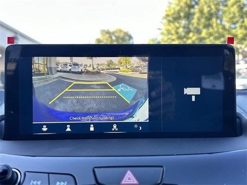Certified 2025 Acura RDX A-Spec image 22