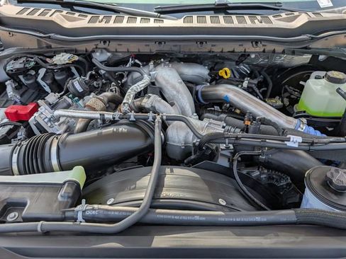 New 2026 Ford F250 Lariat w/ FX4 Off-Road Package AWD/4WD image 64