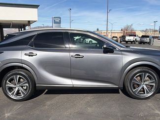 Used 2023 Lexus RX 350 Premium w/ Accessory Package AWD/4WD video 2