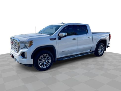 Used 2020 GMC Sierra 1500 Denali w/ Technology Package image 1