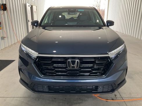 New 2026 Honda CR-V EX-L image 28