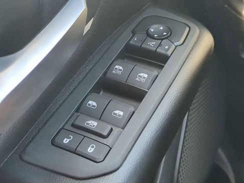 New 2026 RAM 1500 Big Horn AWD/4WD image 22