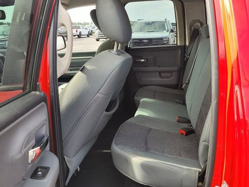 Used 2015 RAM 1500 Big Horn image 6