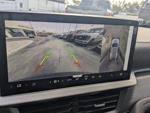 New 2026 Ford Explorer Platinum image 23