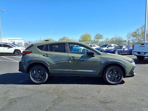 New 2026 Subaru Crosstrek 2.5i image 8