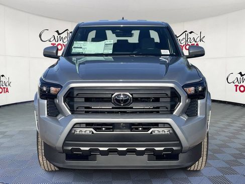 New 2026 Toyota Tacoma SR5 AWD/4WD image 3