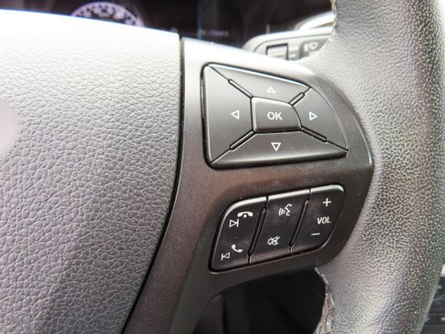 Used 2022 Ford Ranger Lariat w/ Tremor Off-Road Package AWD/4WD image 22