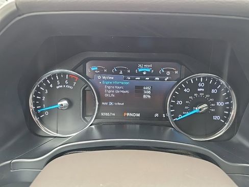 Used 2020 Ford Expedition XLT w/ Equipment Group 202A AWD/4WD image 26