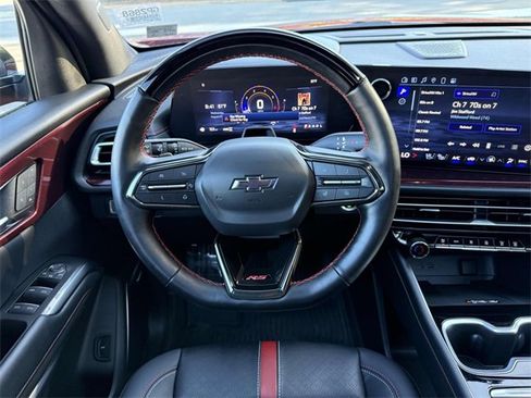 Certified 2024 Chevrolet Traverse RS w/ LPO, Floor Liner Package image 12