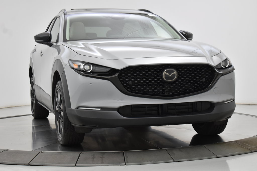 Used 2026 MAZDA CX-30 AWD 2.5 S image 12