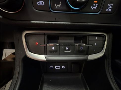 Certified 2023 GMC Terrain SLE w/ Driver Convenience Package image 20