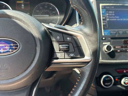Used 2018 Subaru Crosstrek 2.0i Limited AWD/4WD image 22