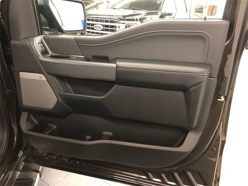 Used 2024 Ford F150 XLT w/ Equipment Group 303A High image 37