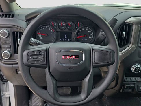 New 2026 GMC Sierra 1500 Pro w/ Pro Value Package AWD/4WD image 9