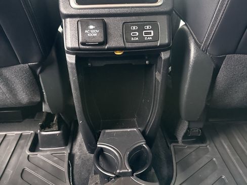 Certified 2024 Subaru Ascent Touring w/ Popular Package #2 image 18